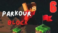 Parkour Block 6